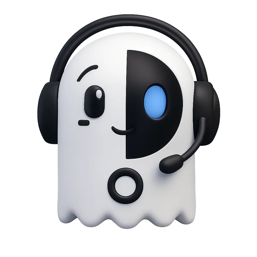 CasperBot