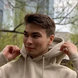 Тимур Шайхутдинов
